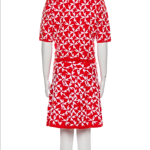 New Tanya Taylor skirt set - Picture 3 of 4